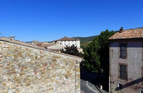 La Palud-sur-Verdon Maison | Gite de la Place