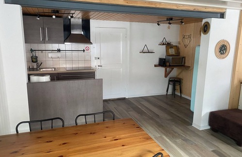 Buttes Appartement | Gite de la Robella, l'endroit idéal pour vos vacances en famille
