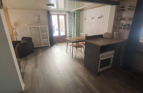 Buttes Appartement | Gite de la Robella, l'endroit idéal pour vos vacances en famille