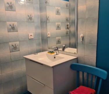 Montherme Maison | Gite de la Rowa Monthermé