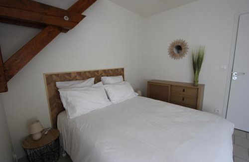 Pontgibaud Maison | Gite de la rue du château - tout inclus
