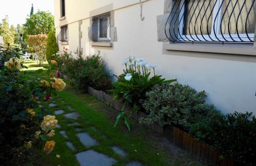 La Madeleine-Bellevue Appartement | Gite de la Tréherais
