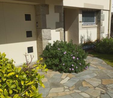 La Madeleine-Bellevue Appartement | Gite de la Tréherais