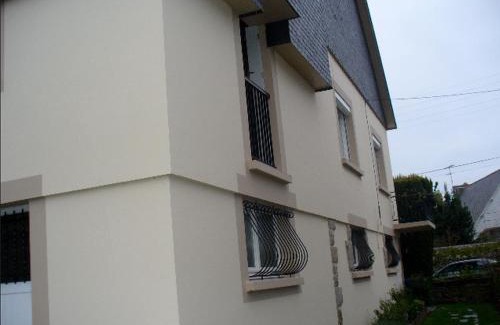 La Madeleine-Bellevue Appartement | Gite de la Tréherais