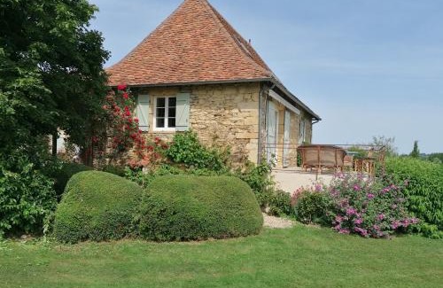 Clermont-d'Excideuil Maison | Gite de la Tuilière
