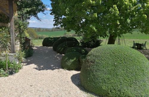 Clermont-d'Excideuil Maison | Gite de la Tuilière
