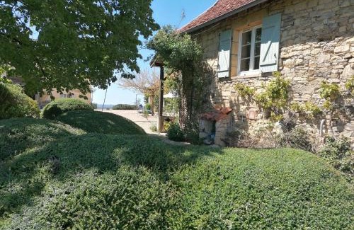 Clermont-d'Excideuil Maison | Gite de la Tuilière