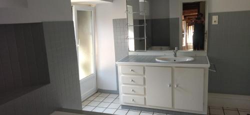 Parigne Maison | Gite de la Ville aux Bois
