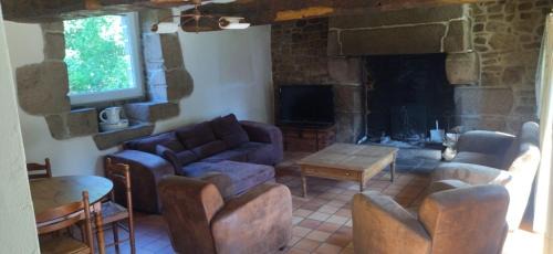 Parigne Maison | Gite de la Ville aux Bois