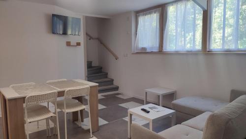 Ameugny Appartement | Gite de la voie verte, à Ameugny - Taizé