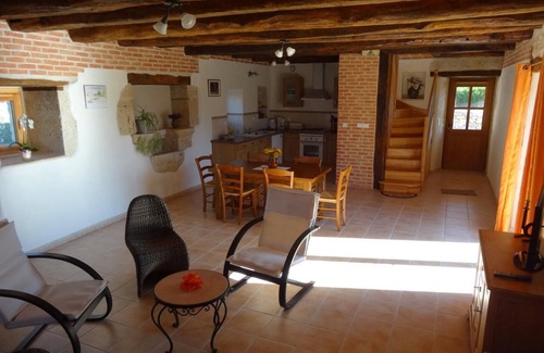 Laburgade Maison | Gite de Larnagol - LABURGADE