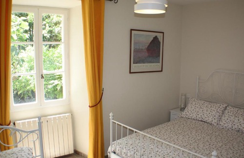Montolieu Appartement | Gite de Mallast