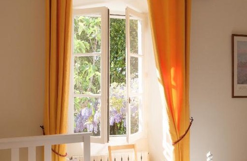 Montolieu Appartement | Gite de Mallast