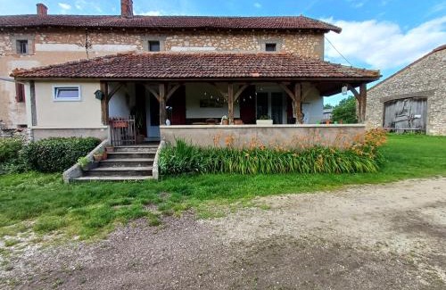 Gaugeac Maison | Gite de Maran 2 - Le Havre de Paix