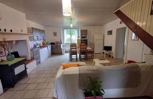 Gaugeac Maison | Gite de Maran 2 - Le Havre de Paix