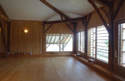 Contrazy Maison | Gite de Marbois