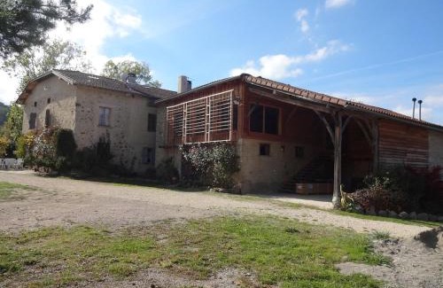 Contrazy Maison | Gite de Marbois