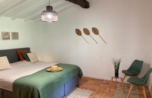 Valeilles Maison | Gite De Merugat