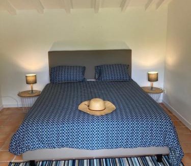 Valeilles Maison | Gite De Merugat