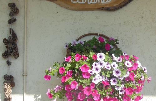 Manigod Appartement | GITE DE MONTAGNE A LA FERME - 2 PERSONNES