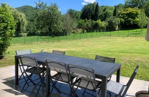 Engomer Maison | Gite de montagne en Ariège
