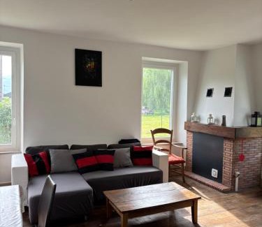 Engomer Maison | Gite de montagne en Ariège