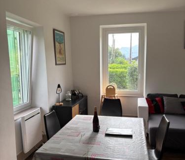 Engomer Maison | Gite de montagne en Ariège