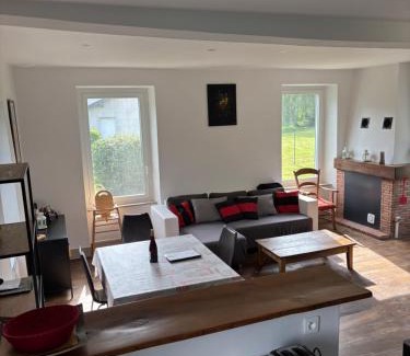 Engomer Maison | Gite de montagne en Ariège