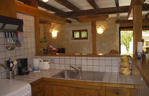 Montgesty Maison | Gite de MONTGESTY - MONTGESTY