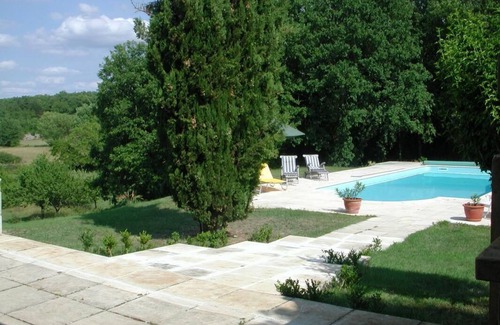 Montgesty Maison | Gite de MONTGESTY - MONTGESTY