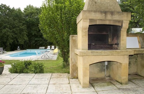 Montgesty Maison | Gite de MONTGESTY - MONTGESTY
