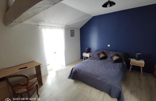 Landes Maison | GITE DE MONTRANCON