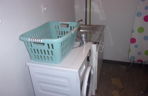 Mazet-Saint-Voy Appartement | gite de moulin edith&gege