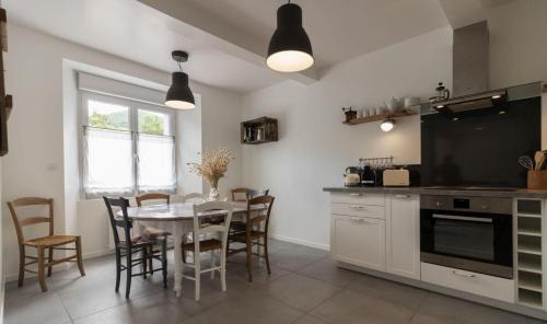 Arbas Maison | Gite De Pène Blanque