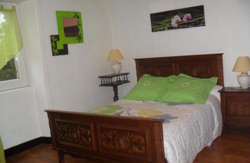 Saint-Ellier-du-Maine Maison | Gite de Peche