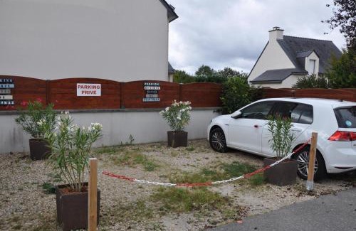 Plougoumelen Maison | GITE DE PEN VRAZ
