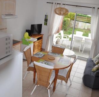 Plougoumelen Maison | GITE DE PEN VRAZ