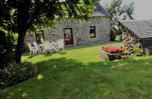 Saint-Segal Maison | Gite De Penn Ar Stank