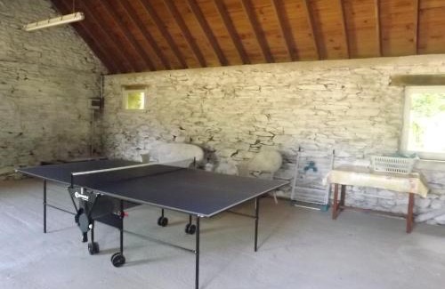 Saint-Segal Maison | Gite De Penn Ar Stank