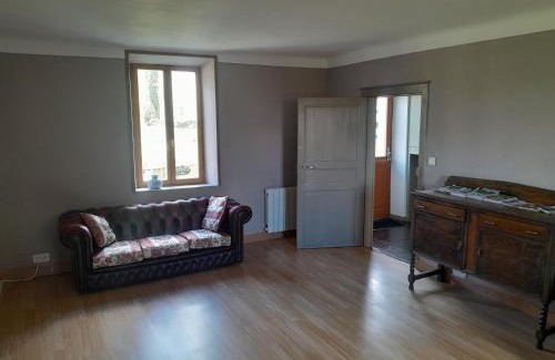 Arrenes Maison | Gite de puy faucher