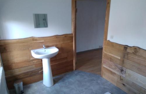 Arrenes Maison | Gite de puy faucher