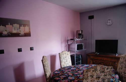 Belle-et-Houllefort Maison | Gite de Rose Blanche 4 PERS10 MN WIMEREUX NAUSICAA20 MN WISSANT VERY QUIET