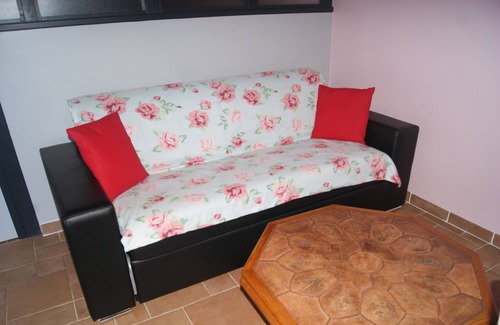 Belle-et-Houllefort Maison | Gite de Rose Blanche 4 PERS10 MN WIMEREUX NAUSICAA20 MN WISSANT VERY QUIET