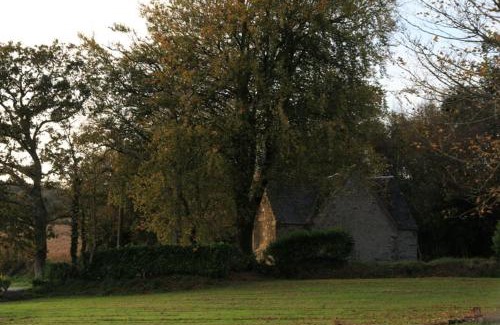 Ploudiry Maison | Gite de saint Antoine