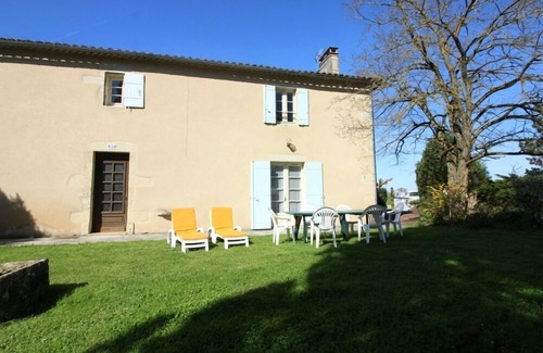 Rimons Maison | Gîte de Saint Hilaire - RIMONS