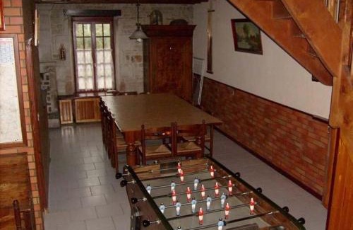 Sansais Maison | GITE DE SANSAIS