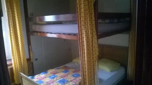 Sansais Maison | GITE DE SANSAIS