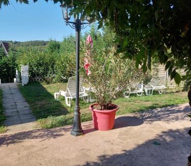 Sarlande Maison | GITE de THOMAS