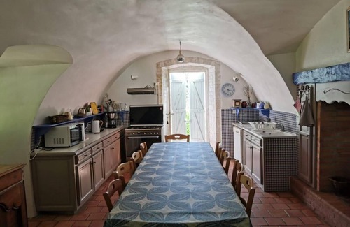 Valprionde Maison | GITE DE VALPRIONDE - VALPRIONDE