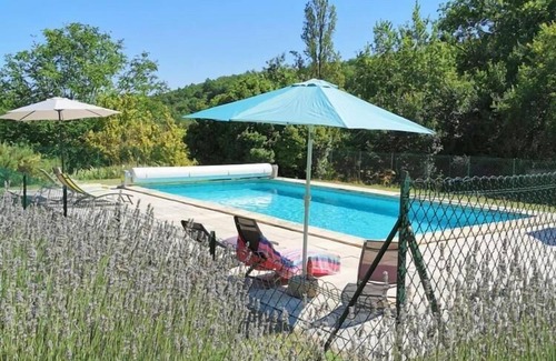 Valprionde Maison | GITE DE VALPRIONDE - VALPRIONDE